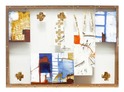 karin lambrecht, não matarás, 2009