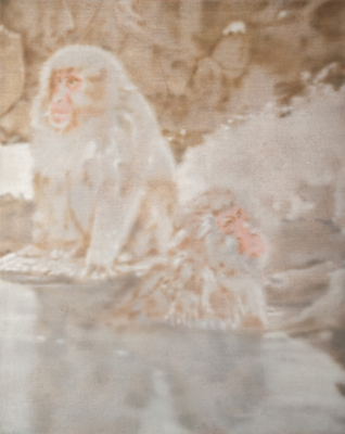 melanie smith, monkeys iii , 2010