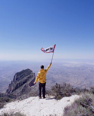 paul ramirez jonas, album: 50 state summits,, 2002