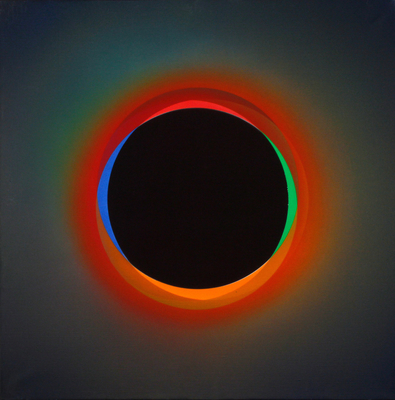 julio le parc, modulation 1125 série modulations, 2003 / 2013