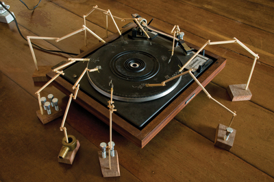 o grivo, radiola 2, 2009