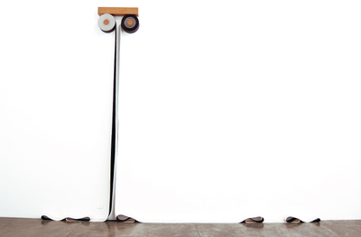 artur lescher, o rio, 2006