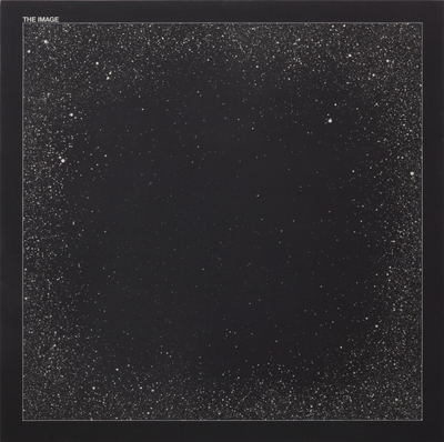 antonio dias, the image, 1972