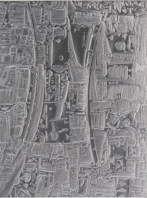 marco maggi, motherboard, 2008