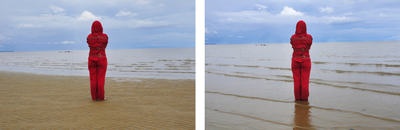 berna reale, Entretantos Améns , 2010