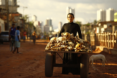 berna reale, ordinário, 2013