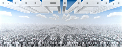 rené francisco, heaven, 2010