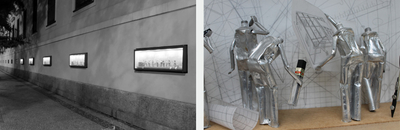 rené francisco, ven y dame una mano, 2012