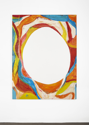 bruno dunley, The Mirror, 2016