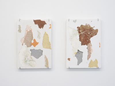 manoela medeiros, Continente