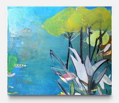 cristina canale, Med, 2018