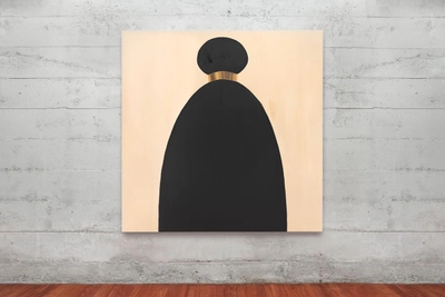 mônica ventura, Alteia series, 2024