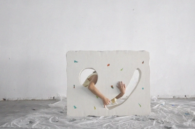 manoela medeiros, Janela