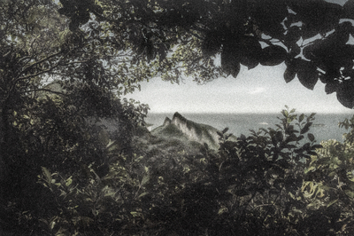 cássio vasconcellos, Viagem pitoresca pelo Brasil #108, 2017