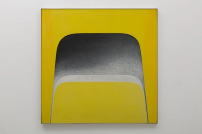 tomie ohtake, untitled, 1976