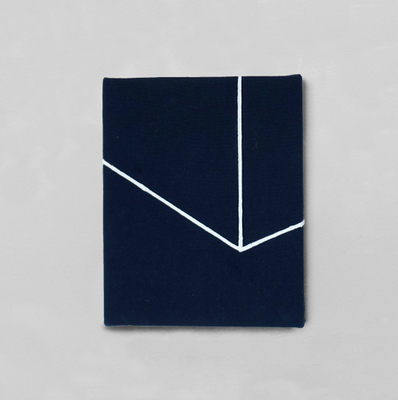 manoela medeiros, Ponto de fuga, 2020