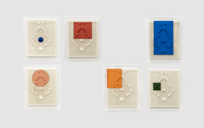 carlito carvalhosa, Untitled (P41/19), 2019