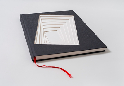 marco a. castillo, Cuaderno 6 (Sketch book 6) , 2019