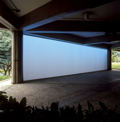 lucia koch, Degradê SP, 2004