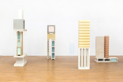 manoela medeiros, Natureza morta