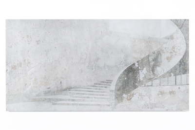 daniel senise, Sem título, 2021