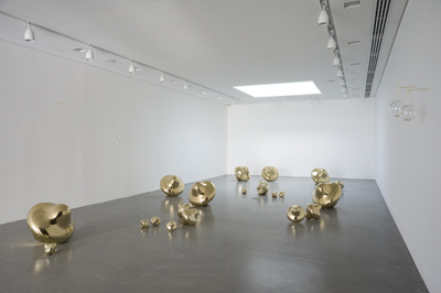 laura vinci, Todas as Graças, 2018