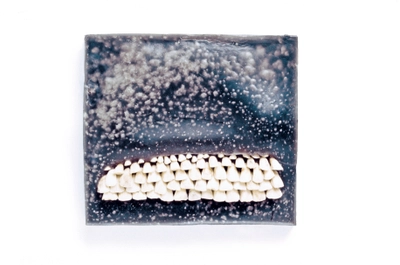 angelo venosa, Sem título, 1992