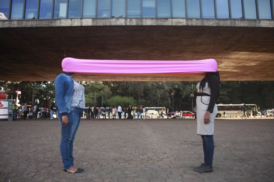 mônica ventura, Ayzen_Irmandade da boa morte, 2017