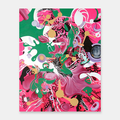 rodolpho parigi, Limite 1, 2006