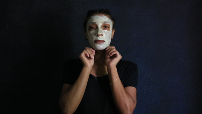 mônica ventura, Remoção, 2019