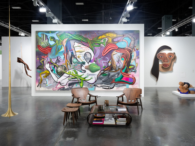 art basel miami beach 2022