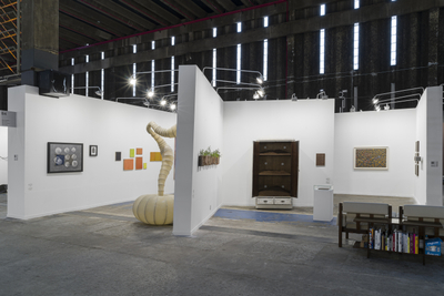 sp-arte | rotas brasileiras 2022