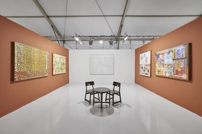 solo artrio 2024 | alberto pitta