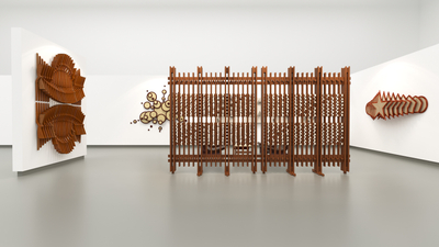 frieze new york 2020 | online viewing room