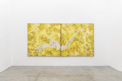 art basel hong kong - online viewing rooms 2020