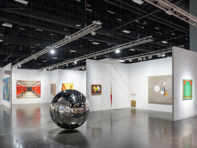 art basel miami beach