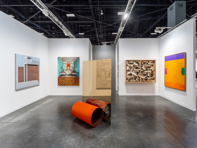 art basel miami beach 2023