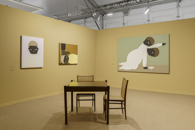 solo artrio | asuka anastacia ogawa