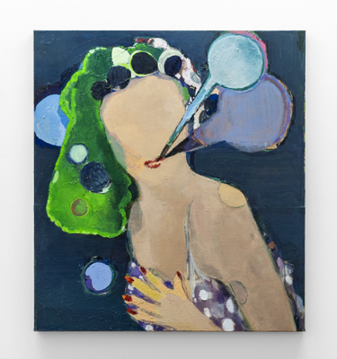 the armory show 2020