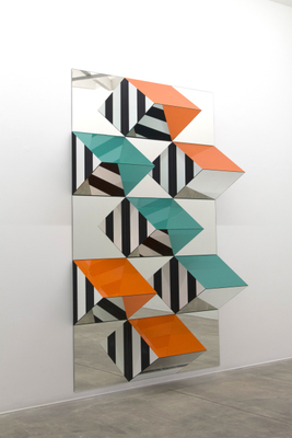 the armory show 2018