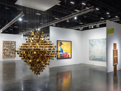 art basel miami beach 2024