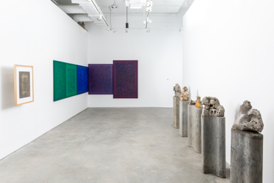 amelia toledo: 1958–2007