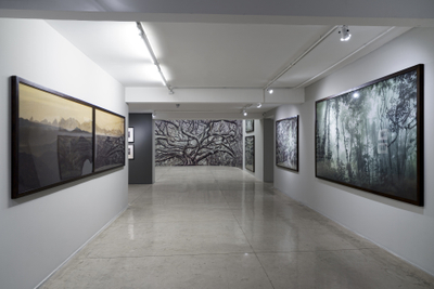 viagem pitoresca pelo brasil