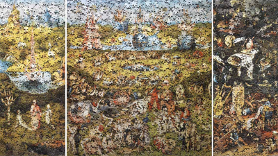 whatsappropriation - a arte de revisitar a arte