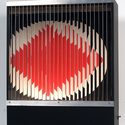 construções sensíveis: a experiência geométrica latino-americana na coleção ella fontanais-cisneros