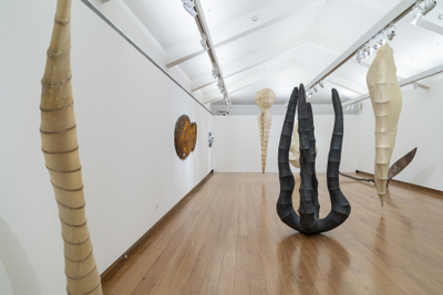 angelo venosa: escultor