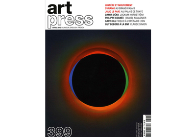 lumiere et mouvement