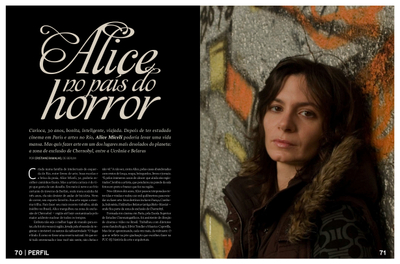 alice no país do horror