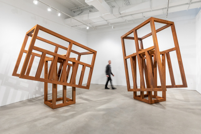 raul mourão | empty head