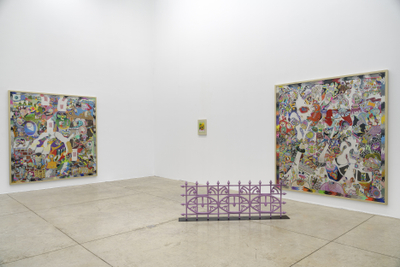 segredos e feitiços